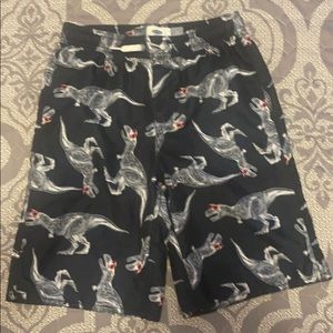 Old Navy Swimming Trunks Boy Sz L